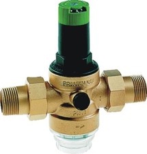 Druckminderer honeywell d06f - druckminderer,