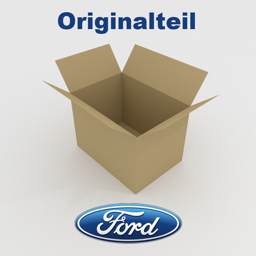 Original ford motorlager vorne - original,