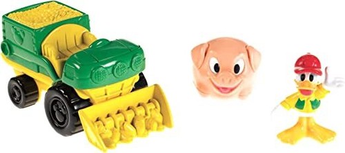 Fisher price x4681 - price, fahrzeug