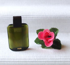 QUORUM ►von Antonio Puig RAAAR 7 ml EdT Italien tolles Sammlerstück!!