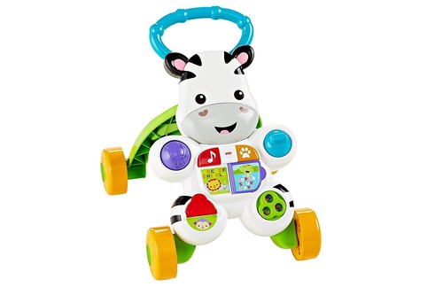 Mattel fisher price dld94 lern - mattel,