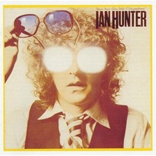 Ian Hunter - You're Never