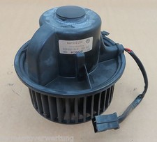 Heizungsgebläse VW Passat 35i Heizungslüfter Lüfter 357819021 f. Fahrz. o. Klima