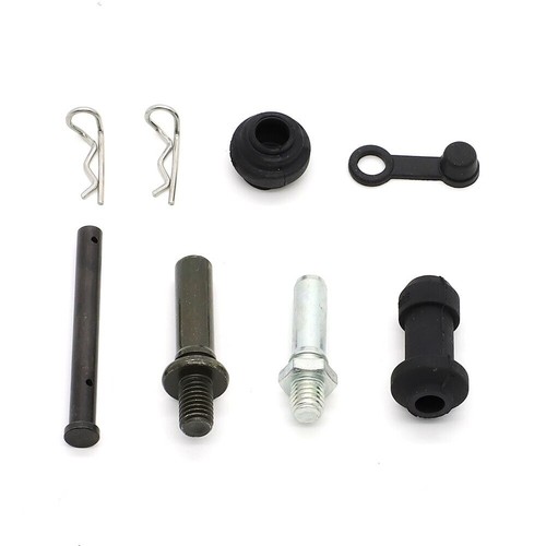 Reparaturset bremssattel - reparaturset,