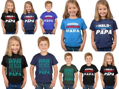 Kindershirt kinder - kindershirt,