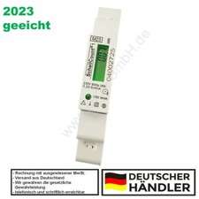 1phasen Wechselstromzähler 8