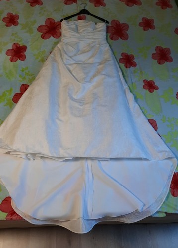 Neu brautkleid valerie - brautkleid, by