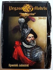 Pegaso Models 200-25 Spanish