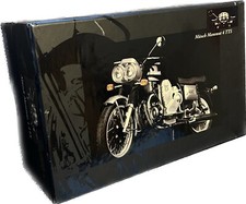 Münch Mammut 4 TTS 1966