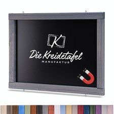 Magnetische Kreidetafel