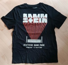 RAMMSTEIN Europe Stadium Tour