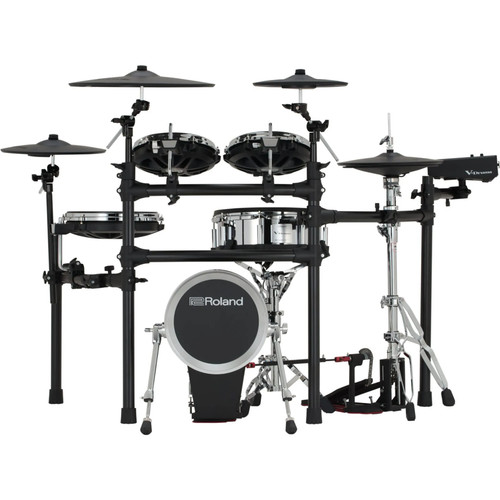 Roland td516 drums kit - roland,