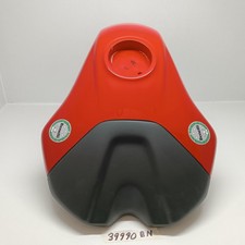 TANK BENZIN KRAFTSTOFF ROT