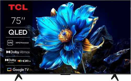 Tcl qled - ab, 70"