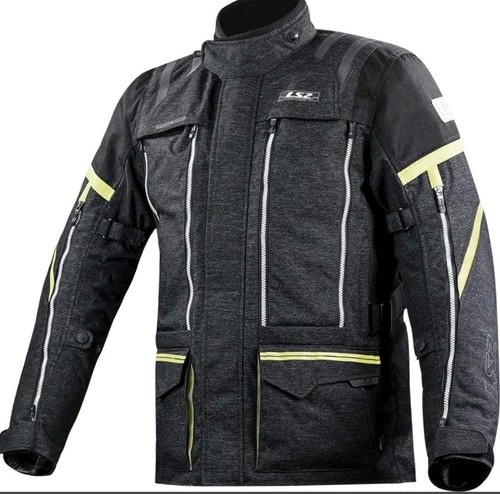 Ls2 nevada jacke - ls2,
