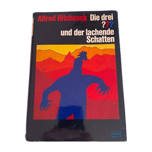 Alfred hitchcock die - –,