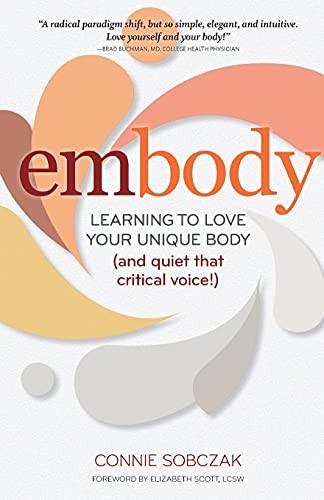Embody learning love your - embody:,