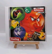 Swing - Jetzt kommt die