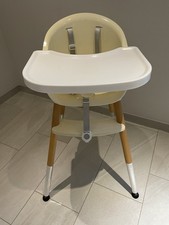 Kinder-/Babyhochstuhl mit