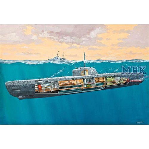 Revell rev5078 deutsches - revell,