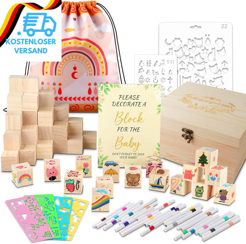 Dxling stück babyparty - dxling,