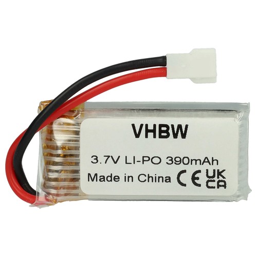 Akku für hubsan h107d h107 - akku,
