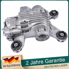 Differential