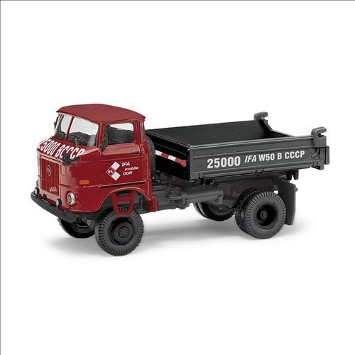 Busch 95291 espewe ifa - ifa, w50