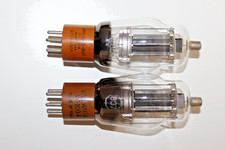 807 SYLVANIA VT100-A -