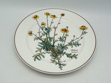 Speiseteller 24 cm vom Villeroy & Boch Botanica ohne Wurzel