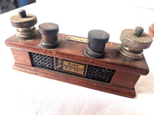 Wunderschöner Nebenschluß