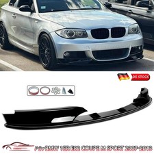 Für BMW E82 E88 M-Paket