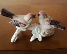 Japanische Porzellanfigur 2