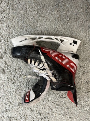 Ccm jetspeed ft4 - jetspeed, pro