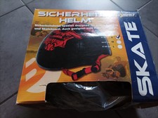 Best Sporting Skater Helm