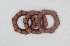 Sachs Hercules Kupplungslamellen 3,3mm 505 504 Prima M