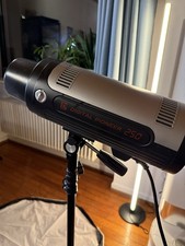 Studioblitz Jinbei Digital Pioneer 250, Softbox,Schirme,Zubehör