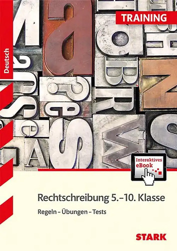 Stark training deutsch - -,