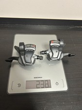 Shimano XTR SL-M951 3x8s