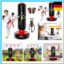 QPAU Kinder Boxsack Spielzeug