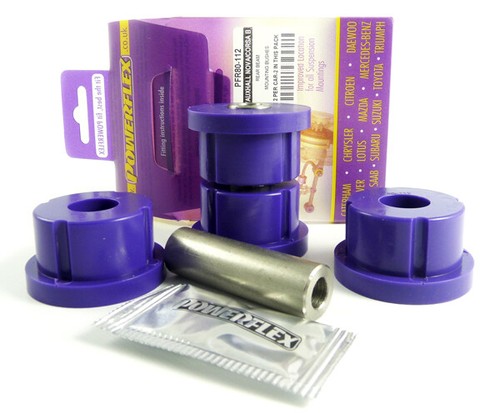 Powerflex pfr80 112 lager - 2,
