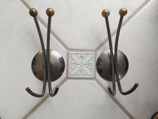 Garderobe Gusseisen Haken