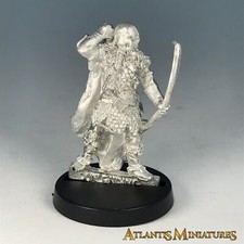 Metall Dunelding Krieger