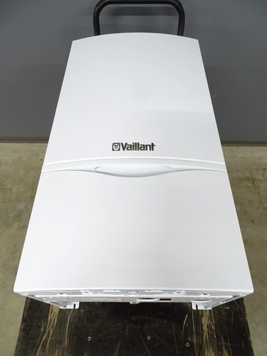 Vaillant atmotec plus - atmotec, vcw
