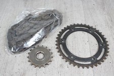 Kettenkit Kettensatz