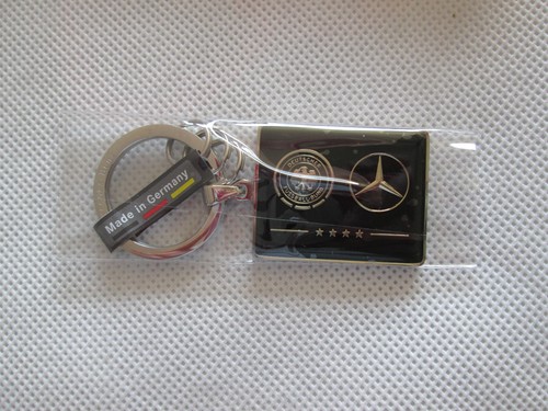 Mercedes benz dfb - mercedes,