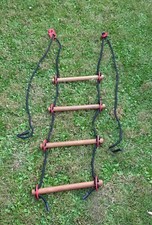 ikea  EKKORE Strickleiter