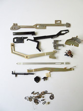 Dual CS 606  Ersatzteile