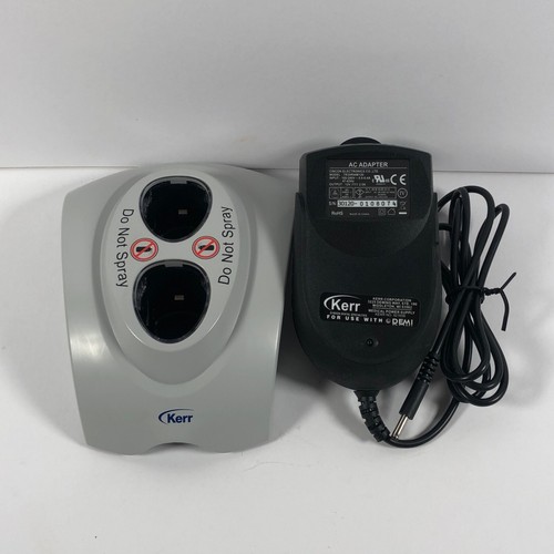 Kerr demi plus led - kerr,