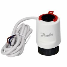 Danfoss thermischer Stellantrieb Thermot 230 Volt 088H3220 Stellmotor